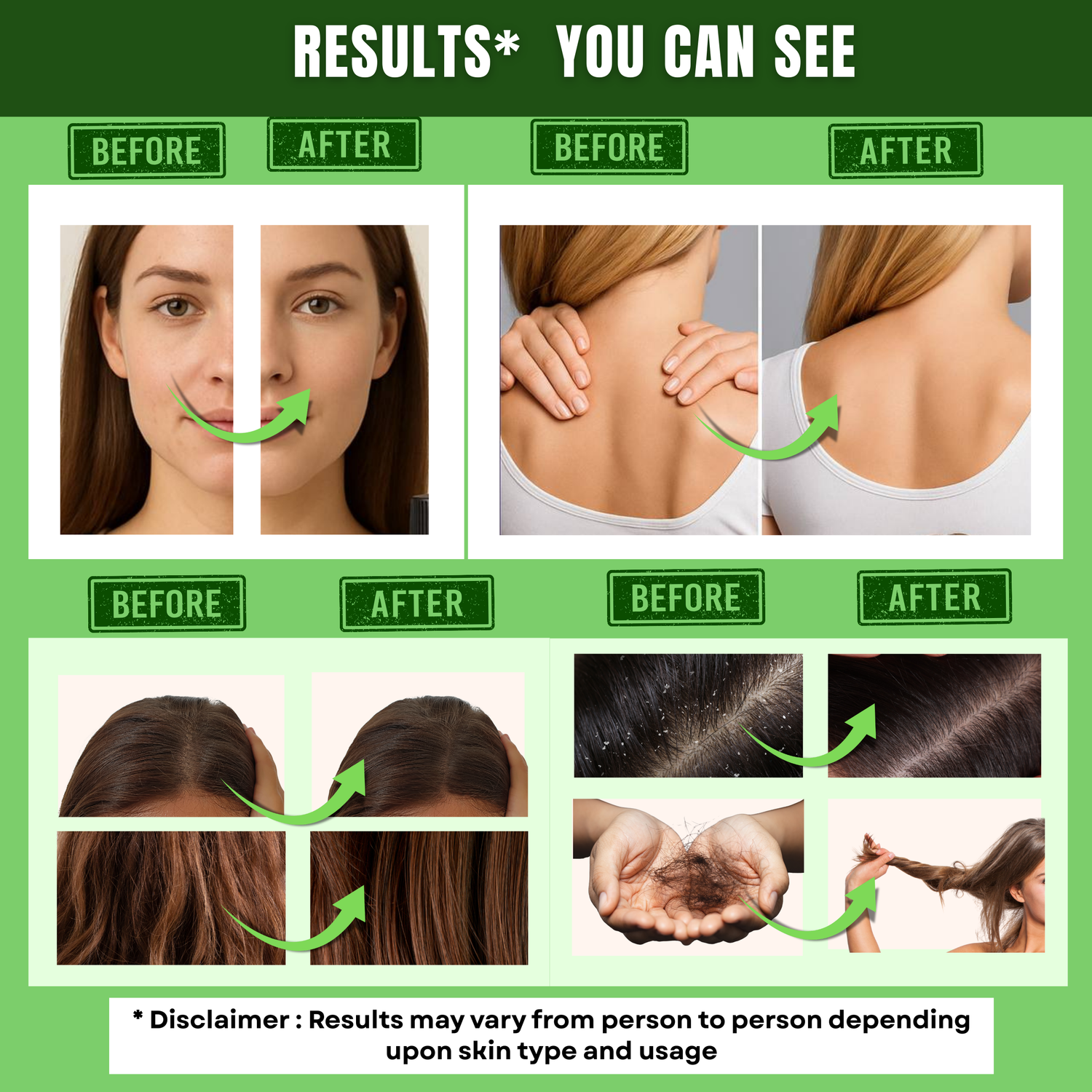 💧 How to Use Essential Oils Safely for Glowing Skin