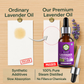 krisspaa organics Lavender (15 ml)