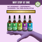 krisspaa organics Lavender (15 ml)