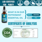 krisspaa organics peppermint (15 ml) (Copy)