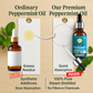 krisspaa organics peppermint (15 ml) (Copy)