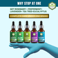 krisspaa organics peppermint (15 ml) (Copy)