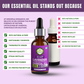 krisspaa organics Lavender (15 ml)