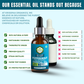 krisspaa organics peppermint (15 ml) (Copy)